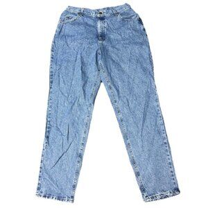 New Lee vintage pepper stone jeans Relaxed Fit sz 16 M NWT